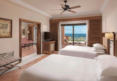 Wohnbeispiel Suite Executive