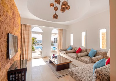 Wohnbeispiel Villa Meerblick