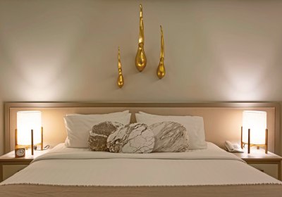 Wohnbeispiel Premier Ocean View