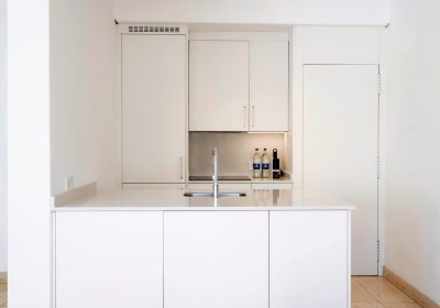 Wohnbeispiel Villa Deluxe mit Privatpool