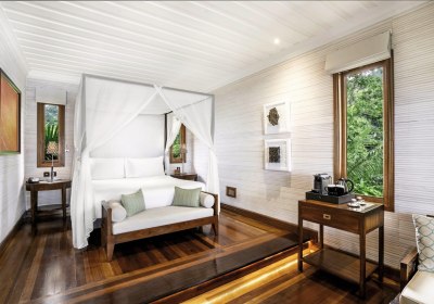 Wohnbeispiel King Sunset Villa