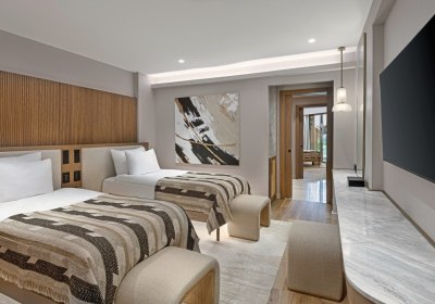 Wohnbeispiel Familienzimmer