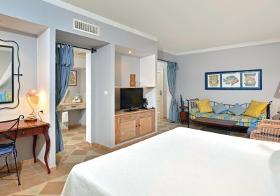 Wohnbeispiel Classic Room