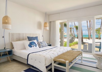 Wohnbeispiel Couple Seafront