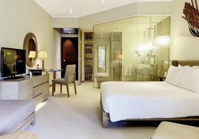 Wohnbeispiel Tropical Garden