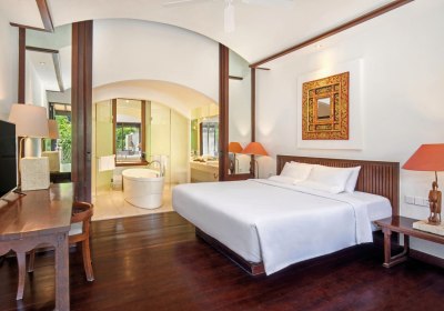 Wohnbeispiel Tropical Terrace