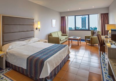 Wohnbeispiel Standard