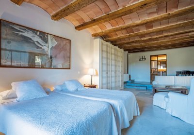 Wohnbeispiel Grand Suite unlimited Golf