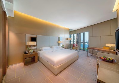 Wohnbeispiel Regency King