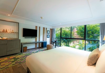 Wohnbeispiel Mountain View