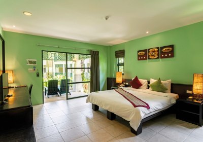 Wohnbeispiel Superior