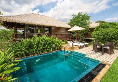 Ulagalla Pool Villa
