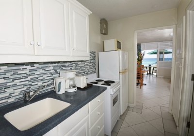 Wohnbeispiel Deluxe Studio