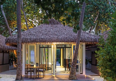 Wohnbeispiel Beachfront Villa