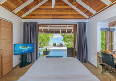 Wohnbeispiel Beach Villa