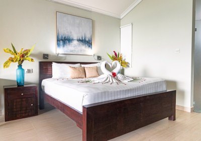 Wohnbeispiel Standard