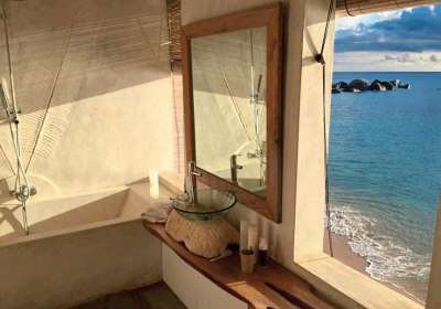 Wohnbeispiel Seaside Sea View Junior Suite