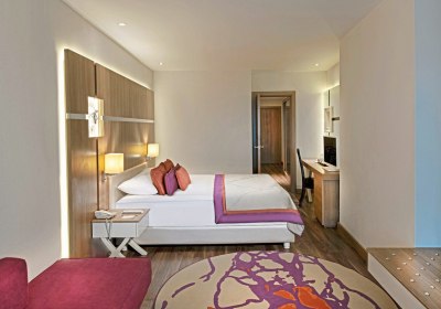 Wohnbeispiel Familienzimmer