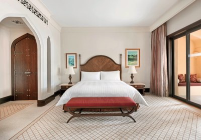 Wohnbeispiel Garden Suite