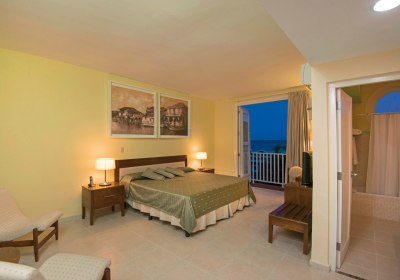 Wohnbeispiel Standard Villa Perla del Mar