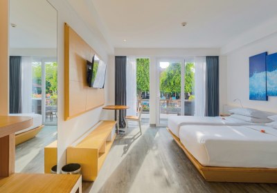 Wohnbeispiel Premium Deluxe