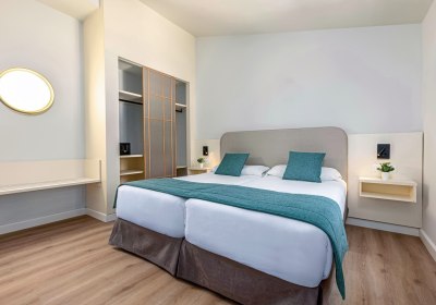 Wohnbeispiel Bungalow