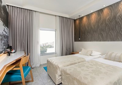 Wohnbeispiel Doppelzimmer 