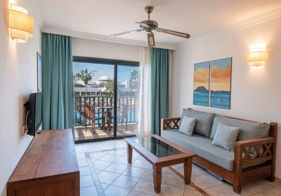 Wohnbeispiel Appartement