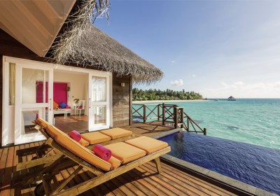 Wohnbeispiel Aqua Villa