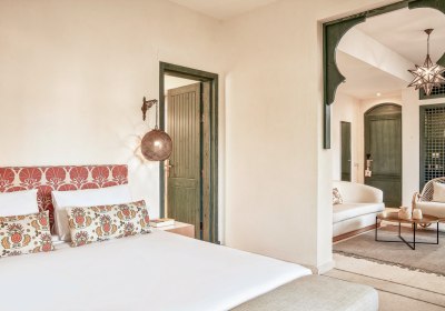 Wohnbeispiel Juniorsuite