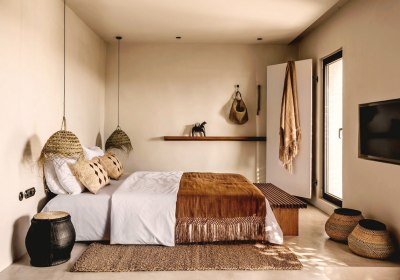 Wohnbeispiel Juniorsuite Swim-Up