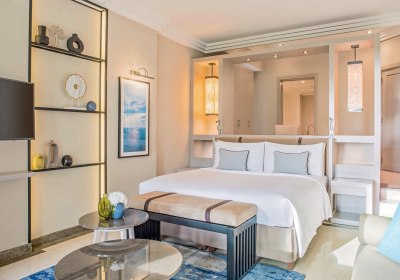 Wohnbeispiel Deluxe Oceanfacing