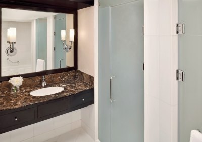 Beispiel Bad Classic Room