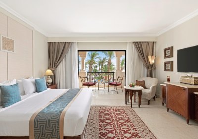 Doppelzimmer Standard Lagunenblick/Poolblick