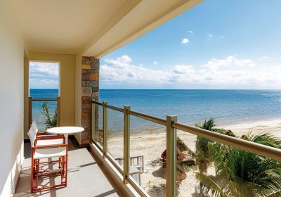 Wohnbeispiel Preferred Club Mastersuite Oceanfront