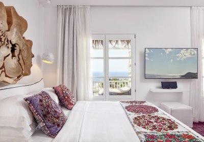 Prestige Sea View