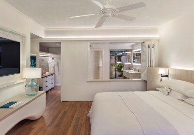 Prestige Junior Suite 