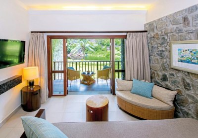 Wohnbeispiel Superior Hill View