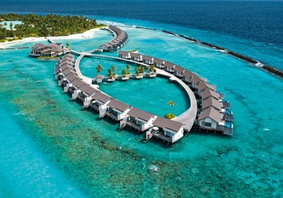 Water Villas