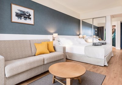 Barceló Fuerteventura Mar