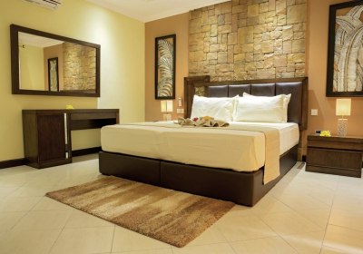 Wohnbeispiel Superior