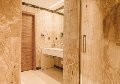 Beispiel Bad Juniorsuite