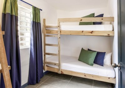 Wohnbeispiel Family Unit