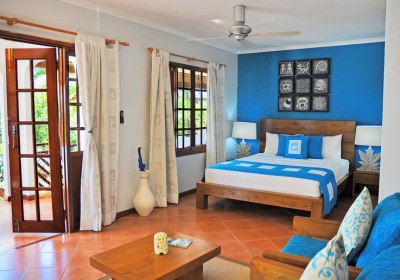 Wohnbeispiel Superior