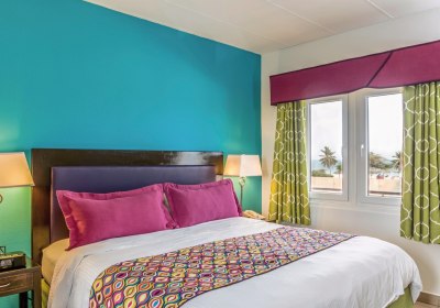 Wohnbeispiel Double Room