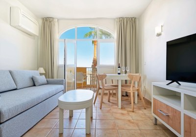 Wohnbeispiel Studio Classic