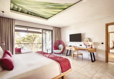 Wohnbeispiel Suite S2