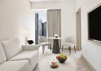 Wohnbeispiel Grand Marina View