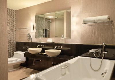 Wohnbeispiel Two Bedroom Laguna Pool Villa