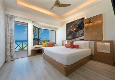 Wohnbeispiel Ocean View Family